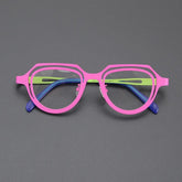 Carlota Cat Eyes Titanium Glasses Frame Cat Eye Frames Southood